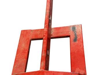Forklift Extender