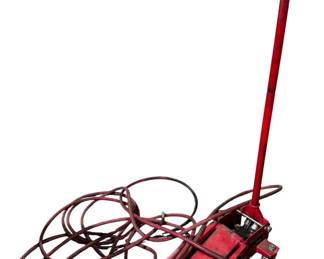 Pittsburgh Hydraulic Jack