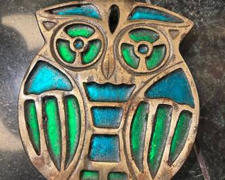 Vintage kitchenware