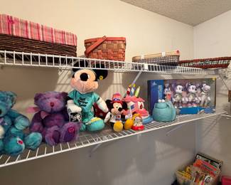 Disney toys