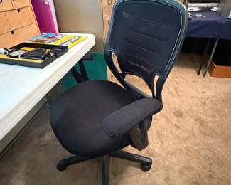Office chair