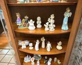 Collectible figures