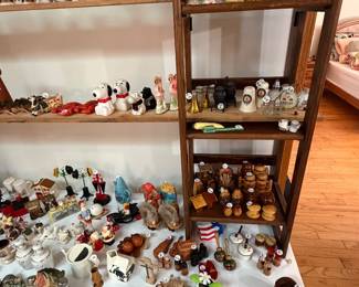 Salt and Pepper collection (over 125+}