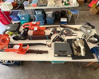 Tools