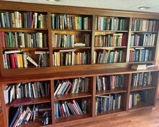 Lot 28: Massive Lot Vintage & Antique Books!  All Books Pictured Included in Auction!