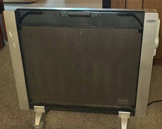 Lot 38: SoleusAir HGW-308 Electric Space Heater