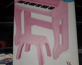 Fascinating melody classical piano