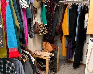 Clothes with style