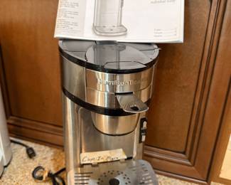 Hamilton Beach Coffee Maker