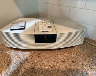 Bose System