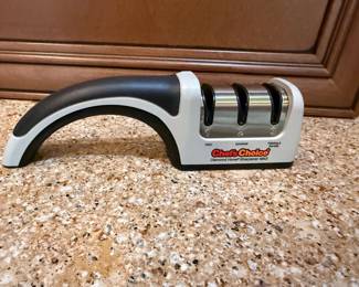 Chef’s Choice Sharpener