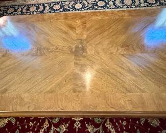 Neat Coffeetable