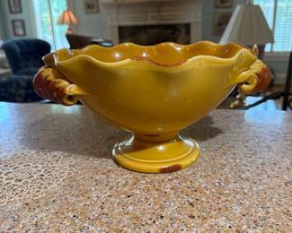 Bowl made in Italy