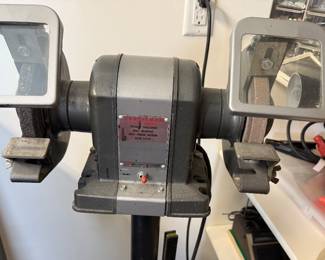 Craftsman 1/3 HP Grinder