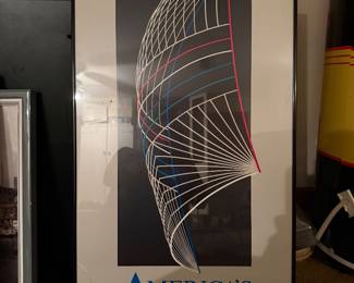 America’s Cup