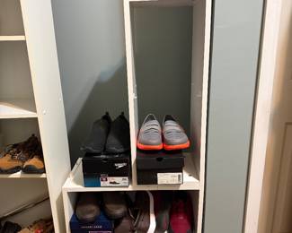 Men’s Shoes