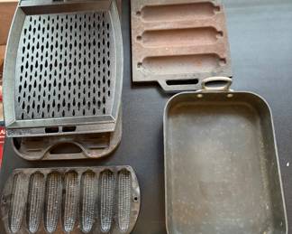 Cast iron