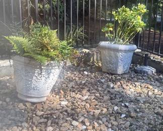 Planters