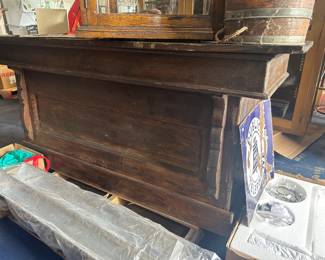 Restored Antiques