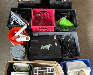 Misc Items