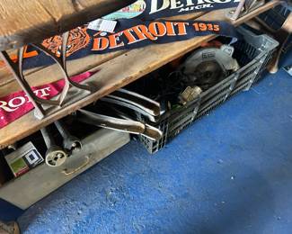 Detroit Pennants