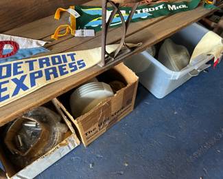 Detroit Pennants