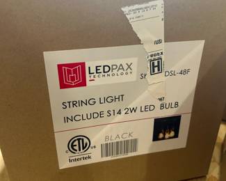 Lighting
