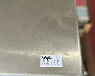 Sale Picture