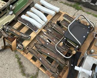 Barber Supplies