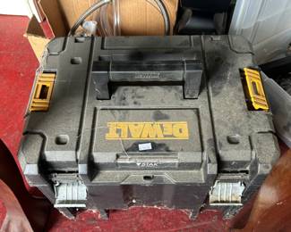 Dewalt Tool Chest