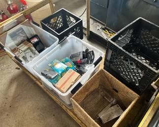 Misc Items