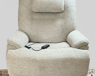 Flexsteel Zecliner Model 2 Power Lift Recliner