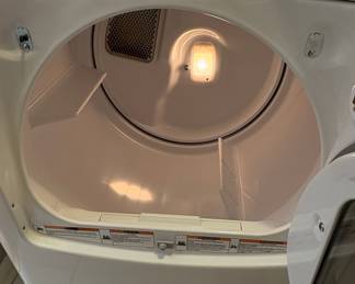 Maytag Bravos XL Electric Dryer with Steam