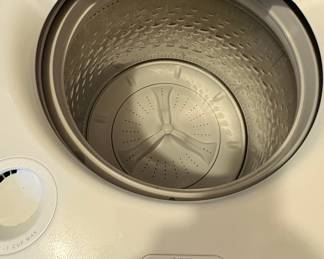 Maytag Bravos XL MCT Washer MVWB835DW2