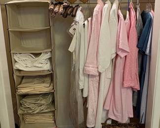 Ladies clothing, Organizer, Designer Lamp Shades and MORE