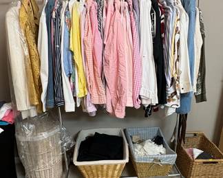 Assorted Women's Clothing Lot