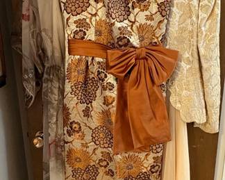 Ladies Evening Gowns