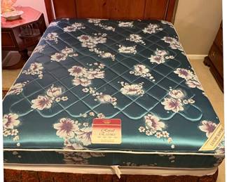 Royal Essence Luxury Support Mattress by Sleep Master