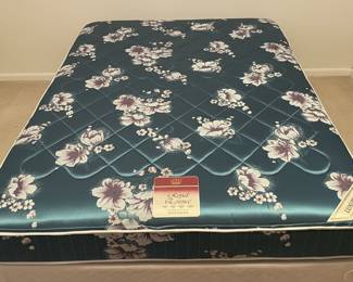 Royal Essence Luxury Support Mattress by Sleep Master