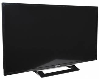 Sony BRAVIA 32-inch 720p LED HD TV