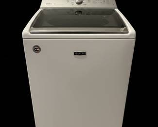 Maytag Bravos XL MCT Washer MVWB835DW2