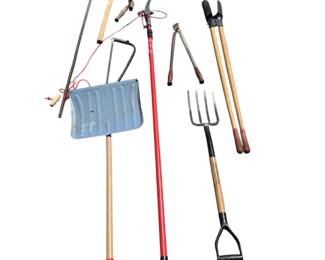 Tree Pruner More