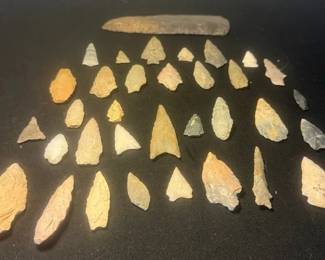 Arrowhead Collection