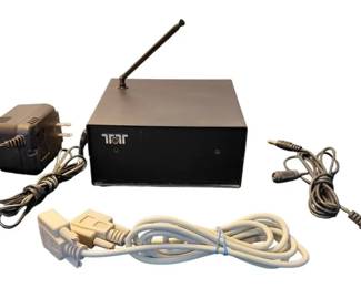 TecTec HF Ham Radio Receiver
