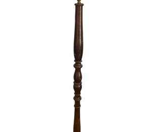 Antique Standing Lamp