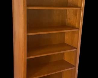 7Tiered Bookshelf