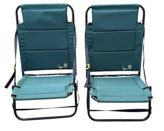 Pair of GCI Outdoor Everywhere Chair