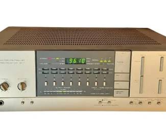 Vintage Pioneer Receiver