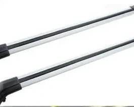Motor Fan Club SUV Luggage Rack