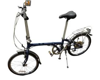 Dahon Mariner Folding Bike